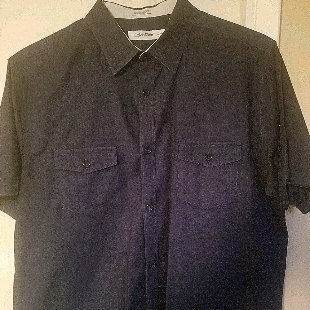 Calvin Klein Shirt